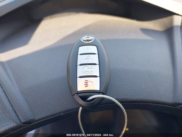 Nissan Leaf Sl 2016 1N4BZ0CP3GC307068 Image 11