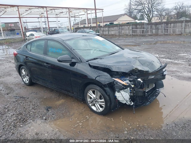 2019 KMHD84LF2KU834635 main image
