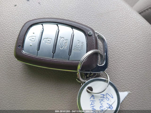 Hyundai Elantra Value Edition 2019 KMHD84LF2KU834635 Image 11