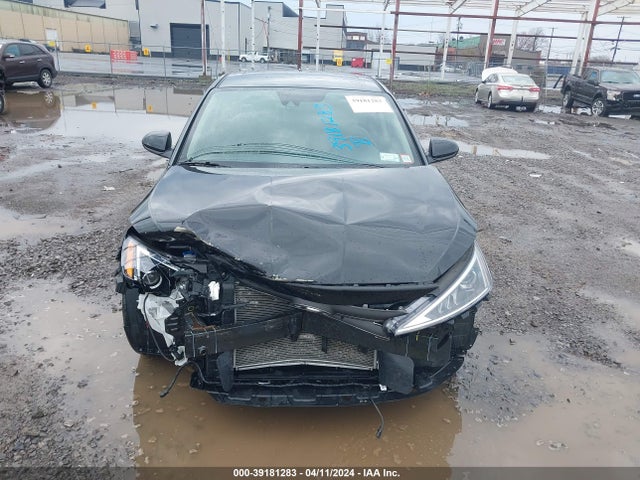 Hyundai Elantra Value Edition 2019 KMHD84LF2KU834635 Image 12