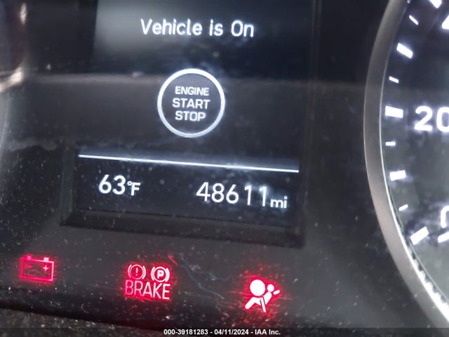Hyundai Elantra Value Edition 2019 KMHD84LF2KU834635 Image 7