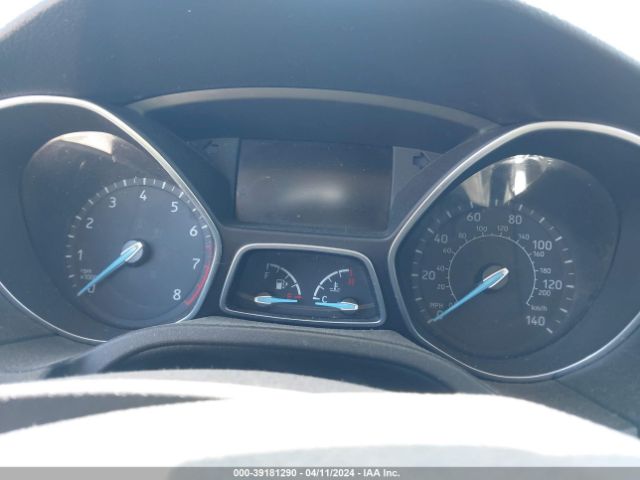 1FADP3E24HL318812 Ford FOCUS S
