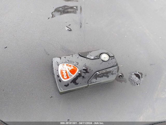 2014 DUCATI MULTISTRADA ZDM12BSW8EB008357 Photo 10