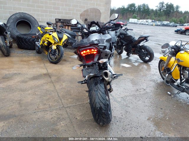 2014 DUCATI MULTISTRADA ZDM12BSW8EB008357 Photo 5