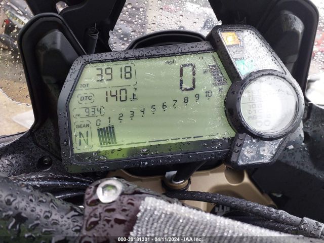 2014 DUCATI MULTISTRADA ZDM12BSW8EB008357 Photo 6