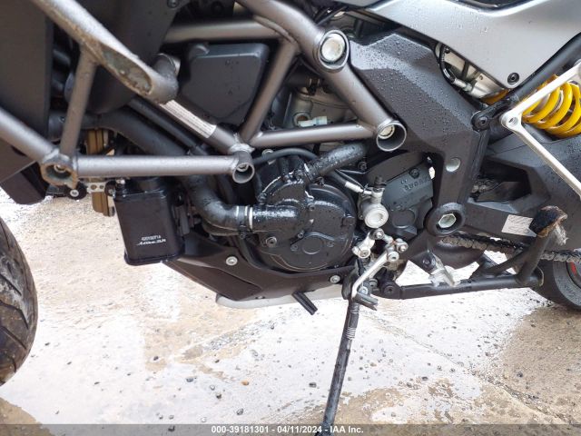 2014 DUCATI MULTISTRADA ZDM12BSW8EB008357 Photo 7