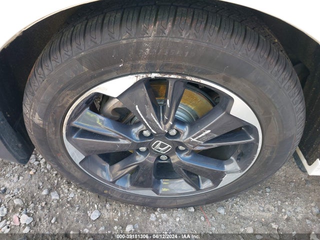 Honda Odyssey Elite 2021 5FNRL6H97MB009936 Image 21