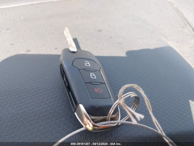 1FTEW1C51NKF10158 Ford F-150 Xl