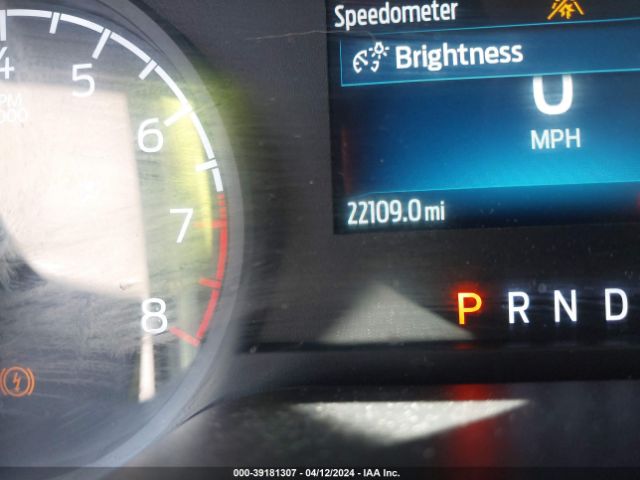 1FTEW1C51NKF10158 Ford F-150 Xl