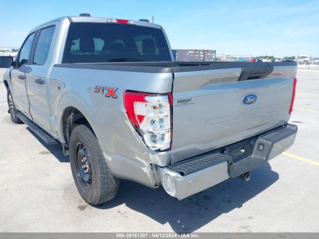 1FTEW1C51NKF10158 Ford F-150 Xl