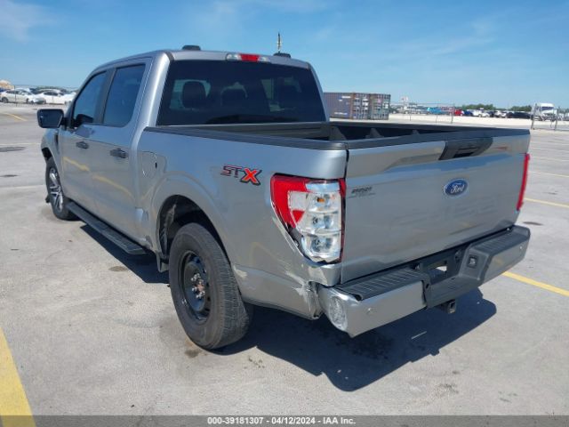 1FTEW1C51NKF10158 Ford F-150 Xl