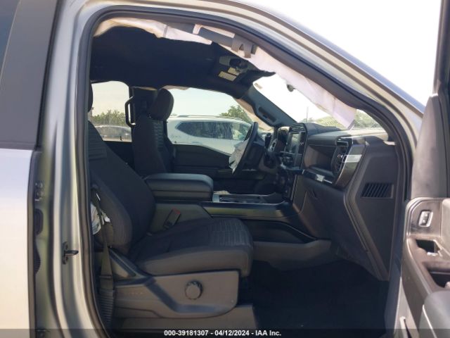 1FTEW1C51NKF10158 Ford F-150 Xl