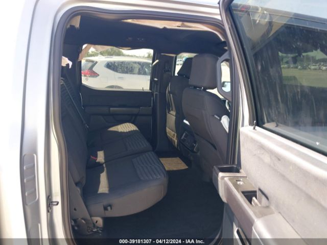 1FTEW1C51NKF10158 Ford F-150 Xl