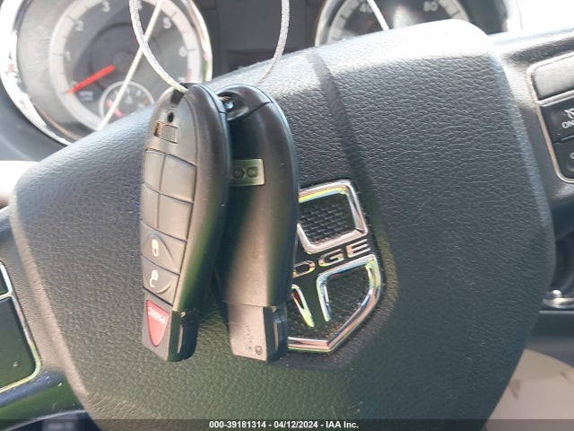 Dodge Grand Caravan Se 2018 2C4RDGBG2JR180913 Image 11
