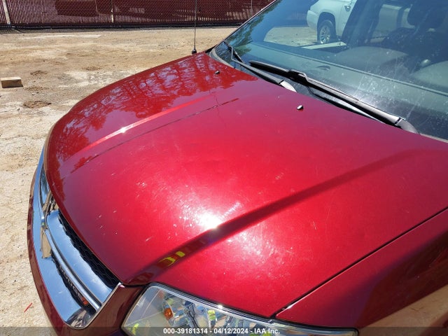 Dodge Grand Caravan Se 2018 2C4RDGBG2JR180913 Image 6