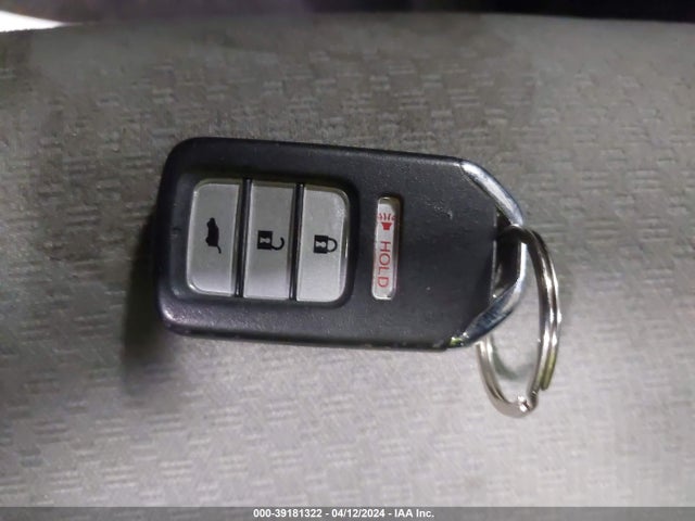 Honda CR-V EX 2015 2HKRM4H58FH603485 Image 11