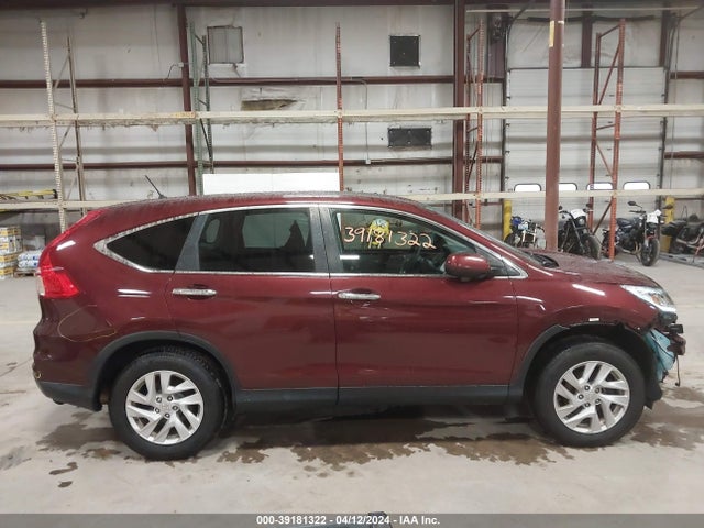 Honda CR-V EX 2015 2HKRM4H58FH603485 Image 14