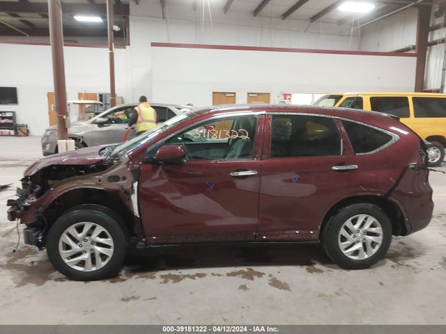 Honda CR-V EX 2015 2HKRM4H58FH603485 Image 15