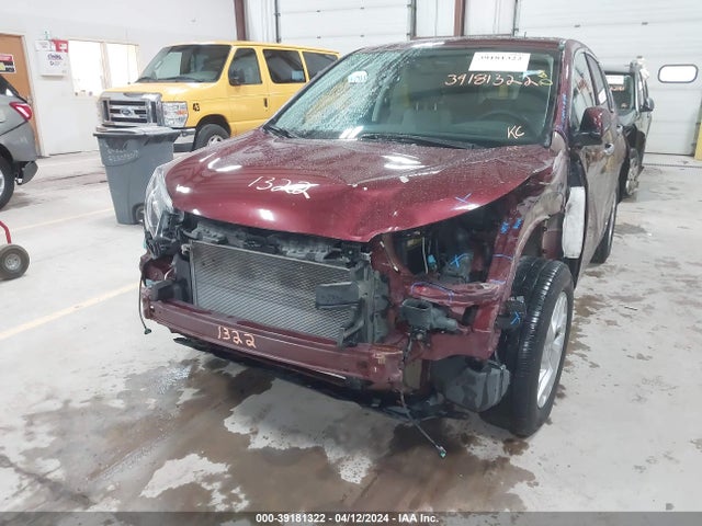 Honda CR-V EX 2015 2HKRM4H58FH603485 Image 6