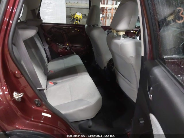 Honda CR-V EX 2015 2HKRM4H58FH603485 Image 8