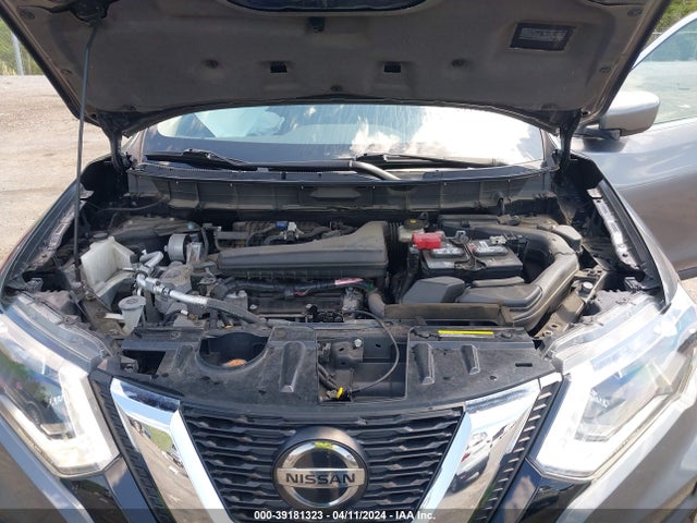 Nissan ROGUE S 2018 5N1AT2MT0JC771629 Image 10
