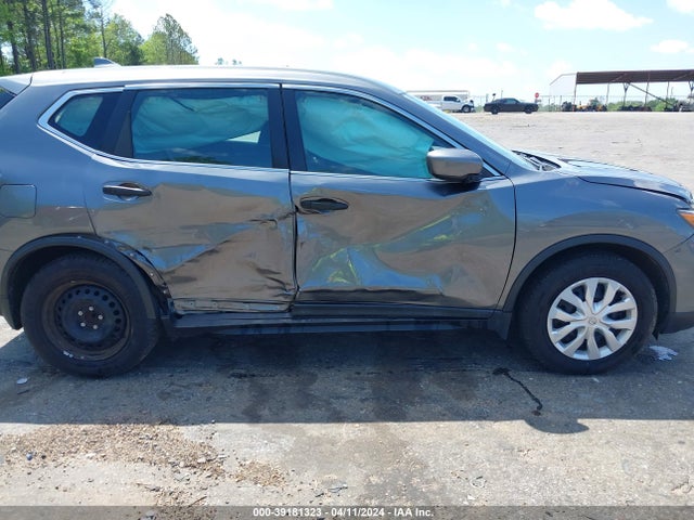 Nissan ROGUE S 2018 5N1AT2MT0JC771629 Image 13