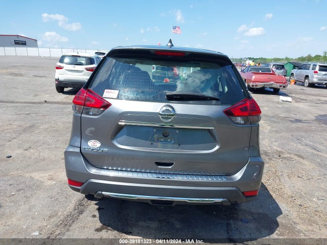 Nissan ROGUE S 2018 5N1AT2MT0JC771629 Image 16