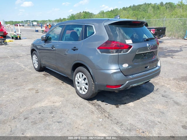 Nissan ROGUE S 2018 5N1AT2MT0JC771629 Image 3