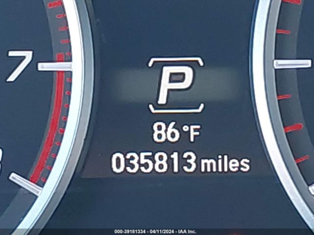 19UDE2F85NA006987 Acura Ilx Premium   A-spec Packages/technology   A-spec Packages