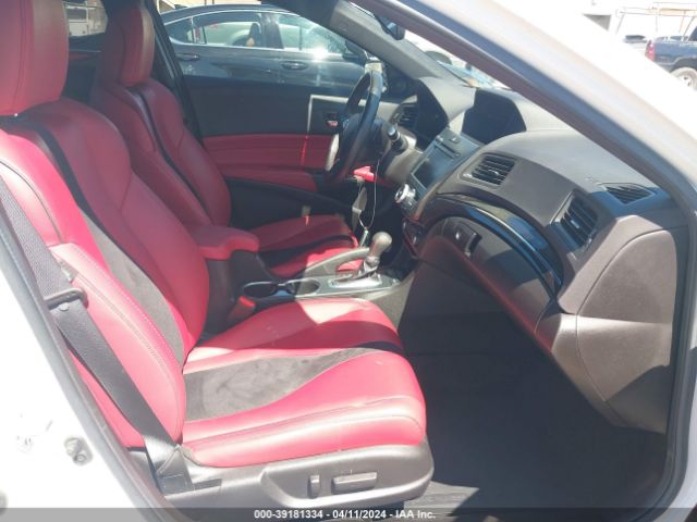19UDE2F85NA006987 Acura Ilx Premium   A-spec Packages/technology   A-spec Packages