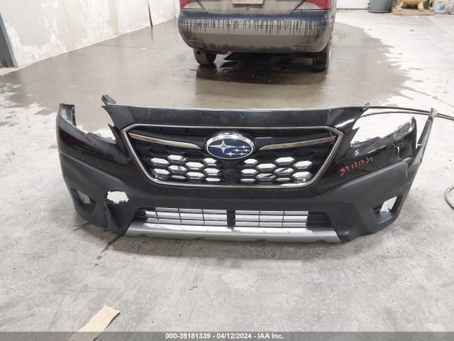 Subaru Outback Limited 2022 4S4BTANC2N3215406 Image 12