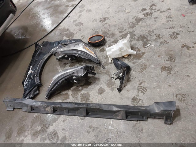 Subaru Outback Limited 2022 4S4BTANC2N3215406 Image 18
