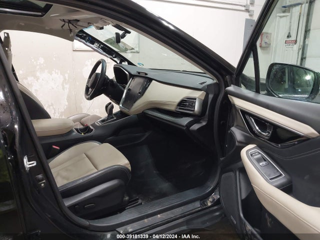 Subaru Outback Limited 2022 4S4BTANC2N3215406 Image 5