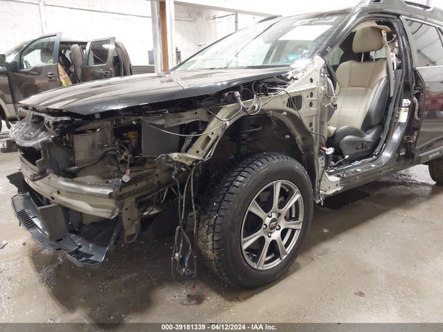 Subaru Outback Limited 2022 4S4BTANC2N3215406 Image 6