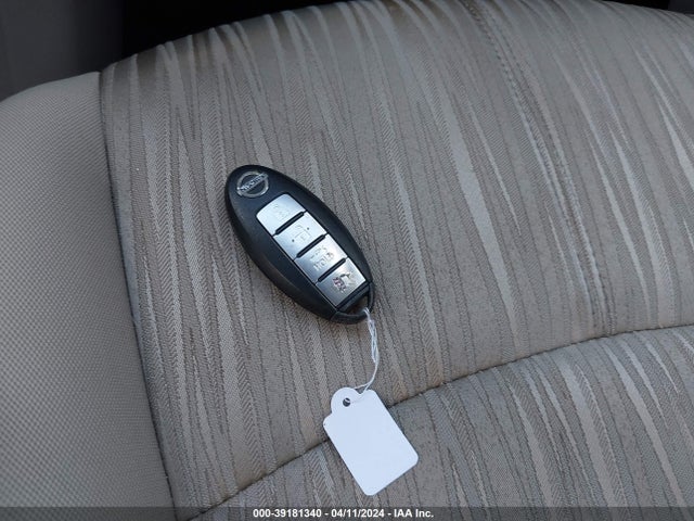 Nissan SENTRA SV 2017 3N1AB7AP8HL635679 Image 11