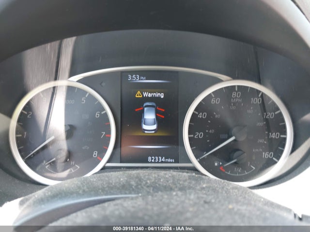 Nissan SENTRA SV 2017 3N1AB7AP8HL635679 Image 7