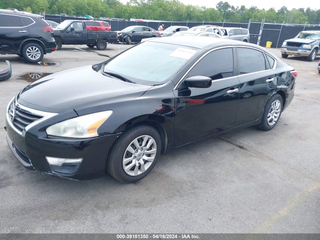 Aukcja sprzedaży 2015 Nissan Altima 2.5/2.5 S/2.5 Sl/2.5 Sv, vin: 1N4AL3AP6FC449222, numer aukcji: 39181350