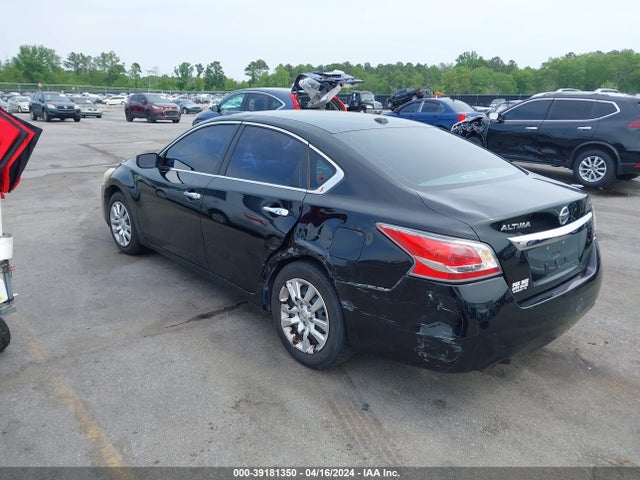 Aukcja sprzedaży 2015 Nissan Altima 2.5/2.5 S/2.5 Sl/2.5 Sv, vin: 1N4AL3AP6FC449222, numer aukcji: 39181350