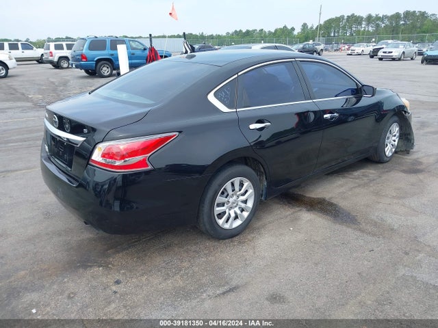 Aukcja sprzedaży 2015 Nissan Altima 2.5/2.5 S/2.5 Sl/2.5 Sv, vin: 1N4AL3AP6FC449222, numer aukcji: 39181350