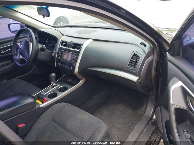Aukcja sprzedaży 2015 Nissan Altima 2.5/2.5 S/2.5 Sl/2.5 Sv, vin: 1N4AL3AP6FC449222, numer aukcji: 39181350
