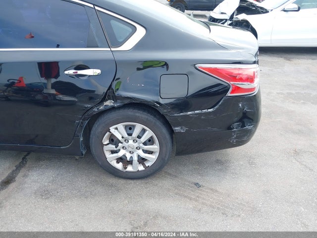 Aukcja sprzedaży 2015 Nissan Altima 2.5/2.5 S/2.5 Sl/2.5 Sv, vin: 1N4AL3AP6FC449222, numer aukcji: 39181350