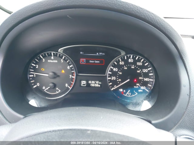Aukcja sprzedaży 2015 Nissan Altima 2.5/2.5 S/2.5 Sl/2.5 Sv, vin: 1N4AL3AP6FC449222, numer aukcji: 39181350