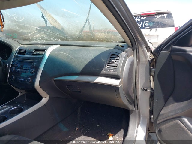 Nissan Altima 2.5 S 2015 1N4AL3AP1FC572832 Image 5