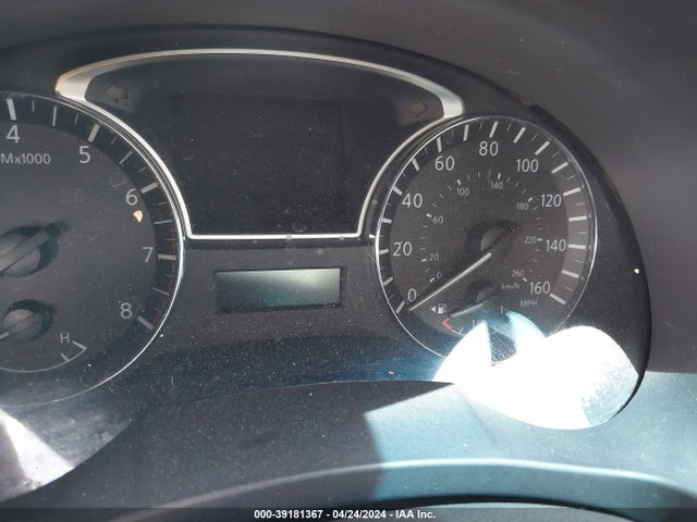 Nissan Altima 2.5 S 2015 1N4AL3AP1FC572832 Image 7