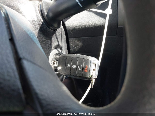 KIA FORTE LX 2018 3KPFL4A70JE244020 Image 11