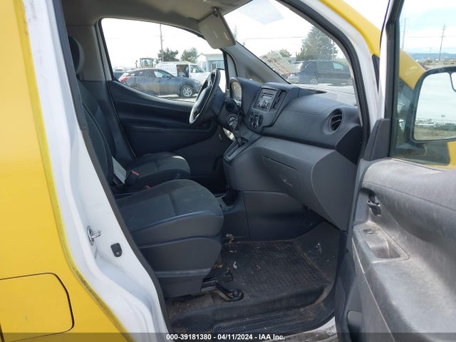 Chevrolet City Express 1ls 2015 3N63M0YN8FK712949 Image 5
