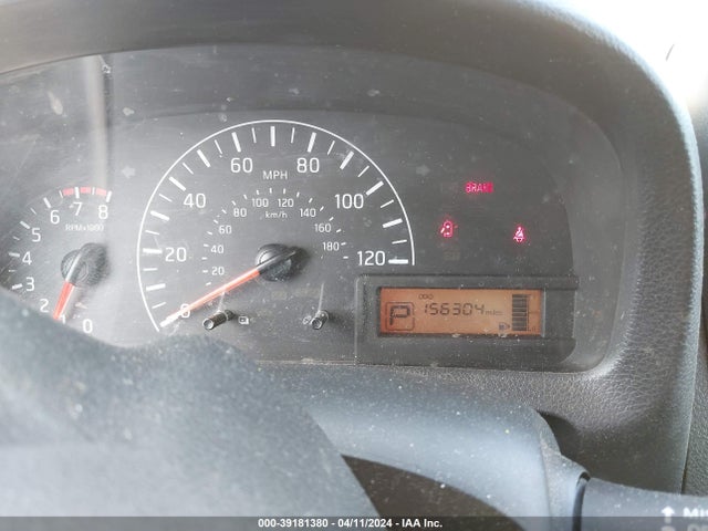 Chevrolet City Express 1ls 2015 3N63M0YN8FK712949 Image 7