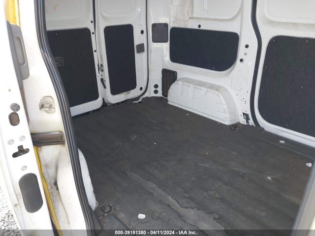 Chevrolet City Express 1ls 2015 3N63M0YN8FK712949 Image 8
