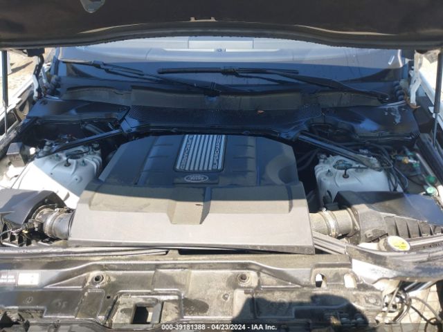 SALRG2RV4K2400950 Land Rover Discovery Se