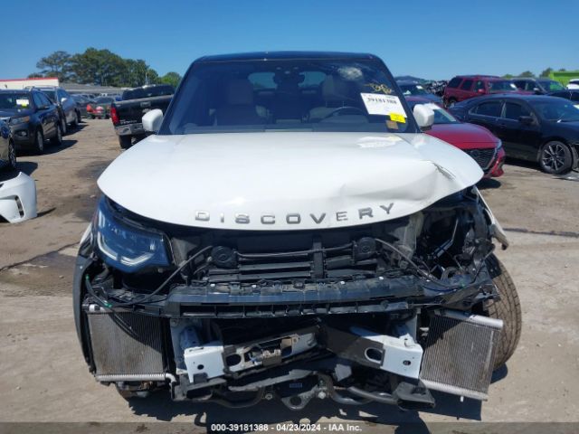 SALRG2RV4K2400950 Land Rover Discovery Se